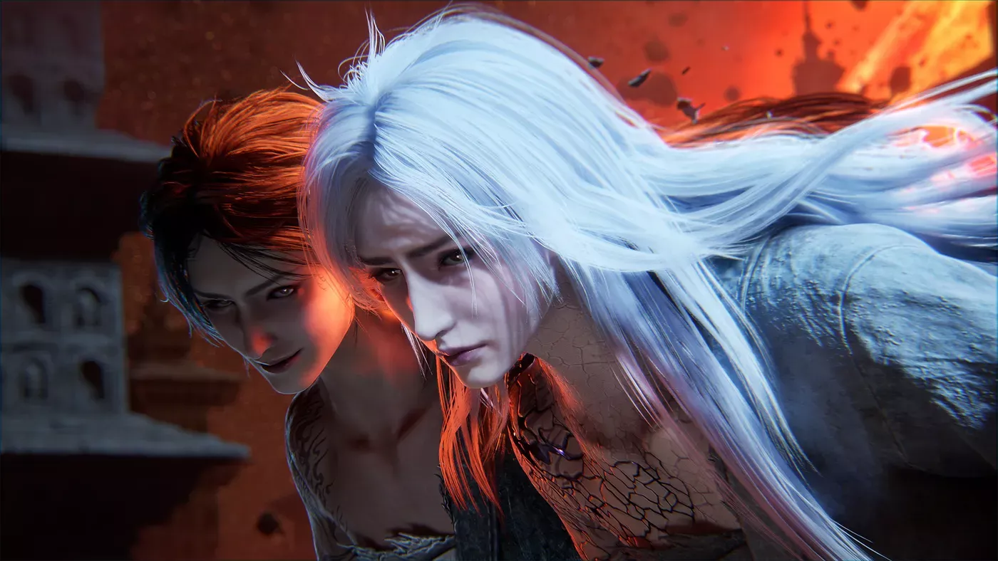 Where Winds Meet Daily Assistant Hintergrund