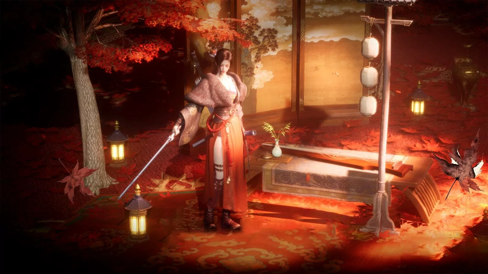 Limited-time events & festivals