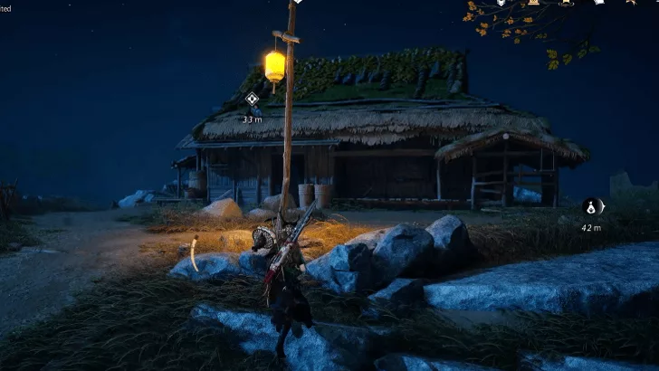 Follow the voice (Game8)