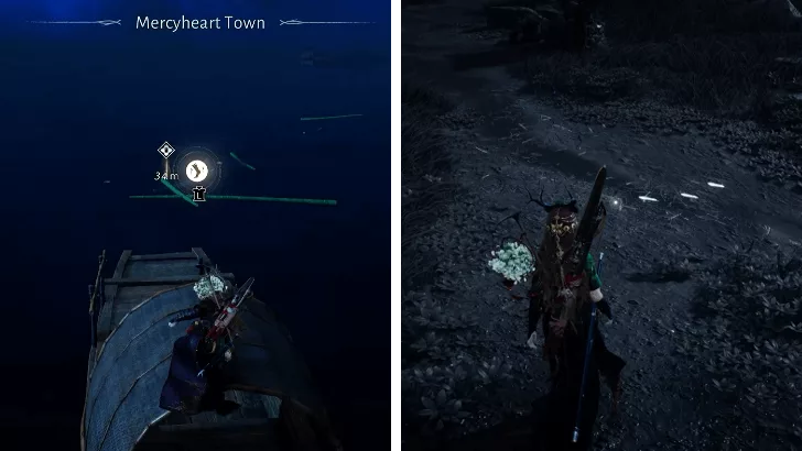 Look for clues (Game8)