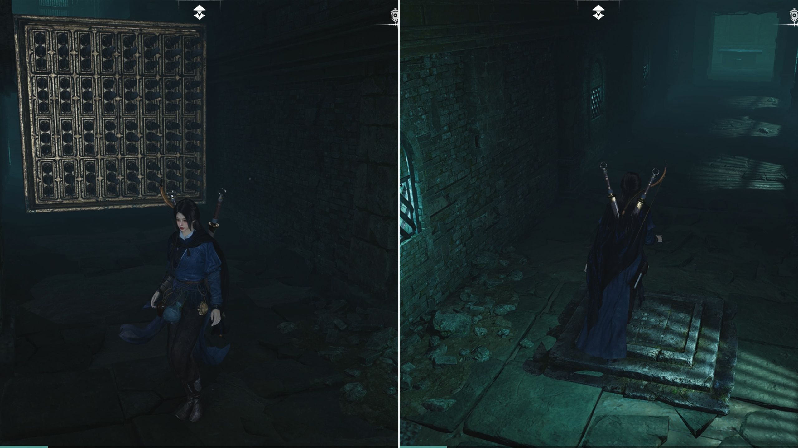 Pressure plate for spikes