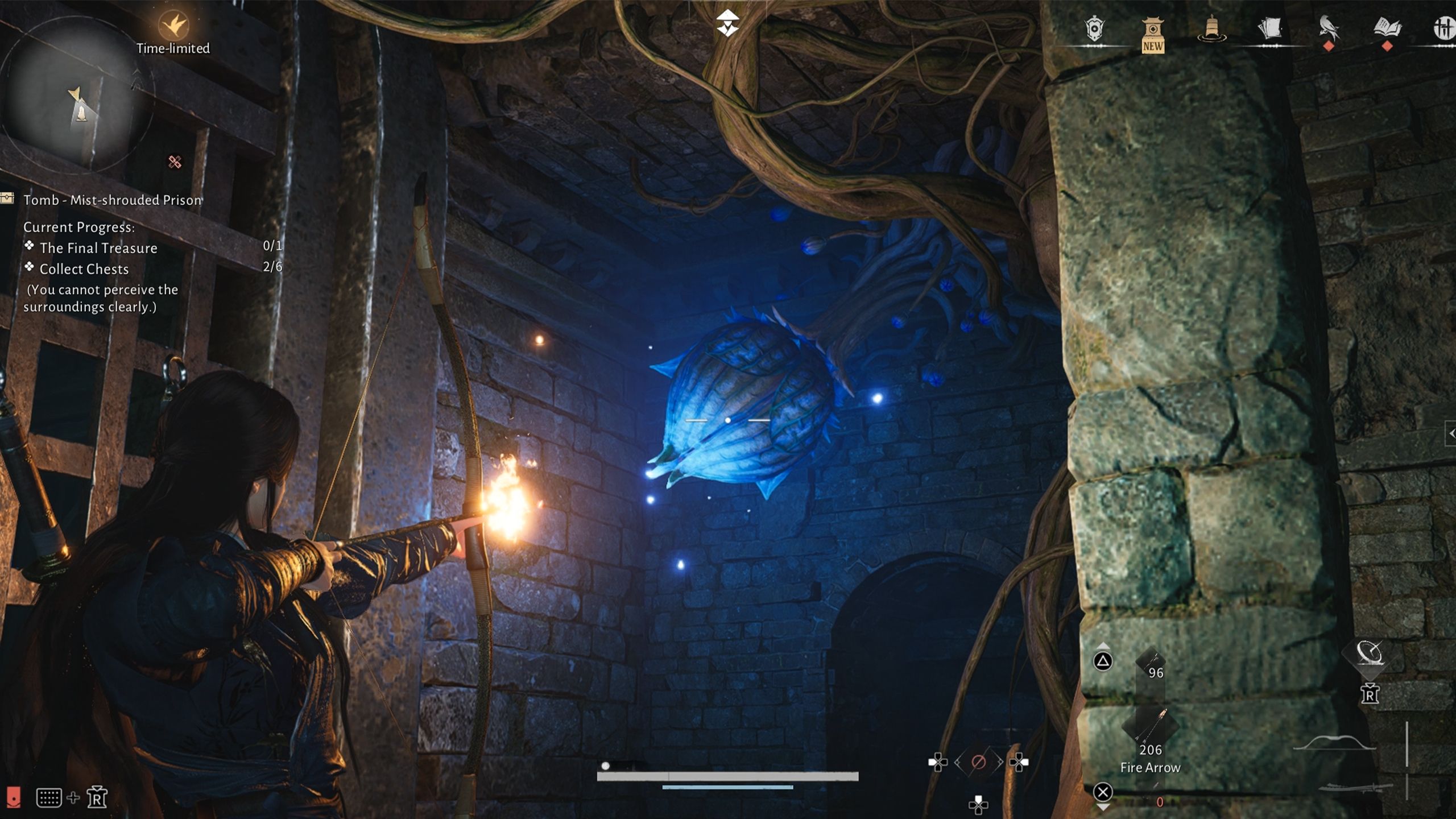 Remove bud for final door