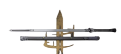 Nameless Sword